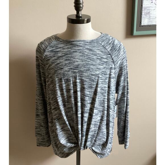 Time and Tru Top XXXL - Picture 1 of 4